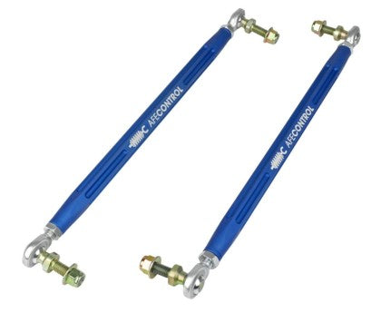 AFE - Control Front End Links for A90 Toyota Supra