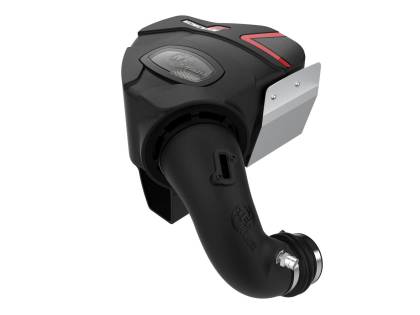 AFE - Momentum GT Cold Air Intake w/ Pro DRY S Filter for BMW M340i / M440i