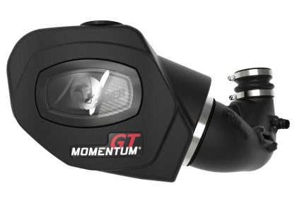 AFE - Momentum GT Intake w/ Pro Dry S Air Filter for BMW 540i