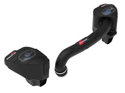AFE - Momentum GT Cold Air Intake for BMW G80 / G82 / G87