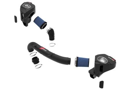 AFE - Momentum GT Cold Air Intake for BMW G80 / G82 / G87