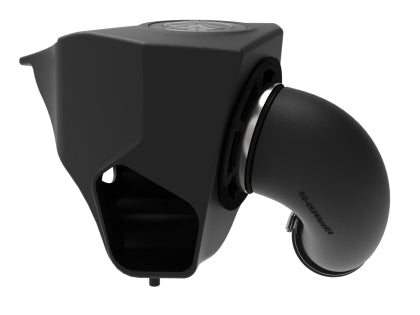 AFE - Takeda Momentum Pro Dry S Intake for A90 Toyota Supra 2.0