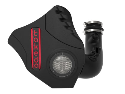 AFE - Takeda Momentum Pro Dry S Intake for A90 Toyota Supra 2.0