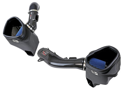AEM - S55 Carbon Fiber Cold Air Intake for BMW M2C / M3 / M4