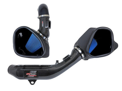 AEM - S55 Carbon Fiber Cold Air Intake for BMW M2C / M3 / M4