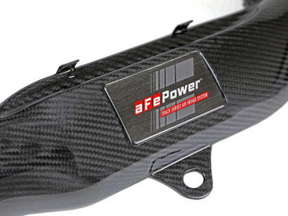 AEM - S55 Carbon Fiber Cold Air Intake for BMW M2C / M3 / M4