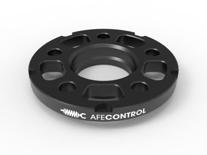 AFE - Control Wheel Spacers for BMW G-Chassis / A90 Toyota Supra