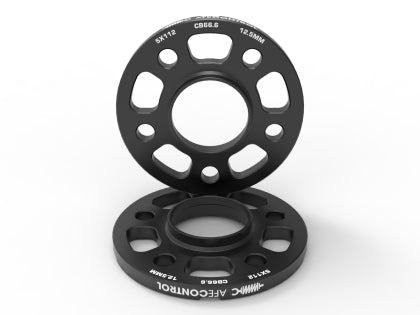 AFE - Control Wheel Spacers for BMW G-Chassis / A90 Toyota Supra