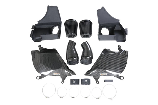 Armaspeed - S63 Carbon Fiber Intake for BMW F90 M5