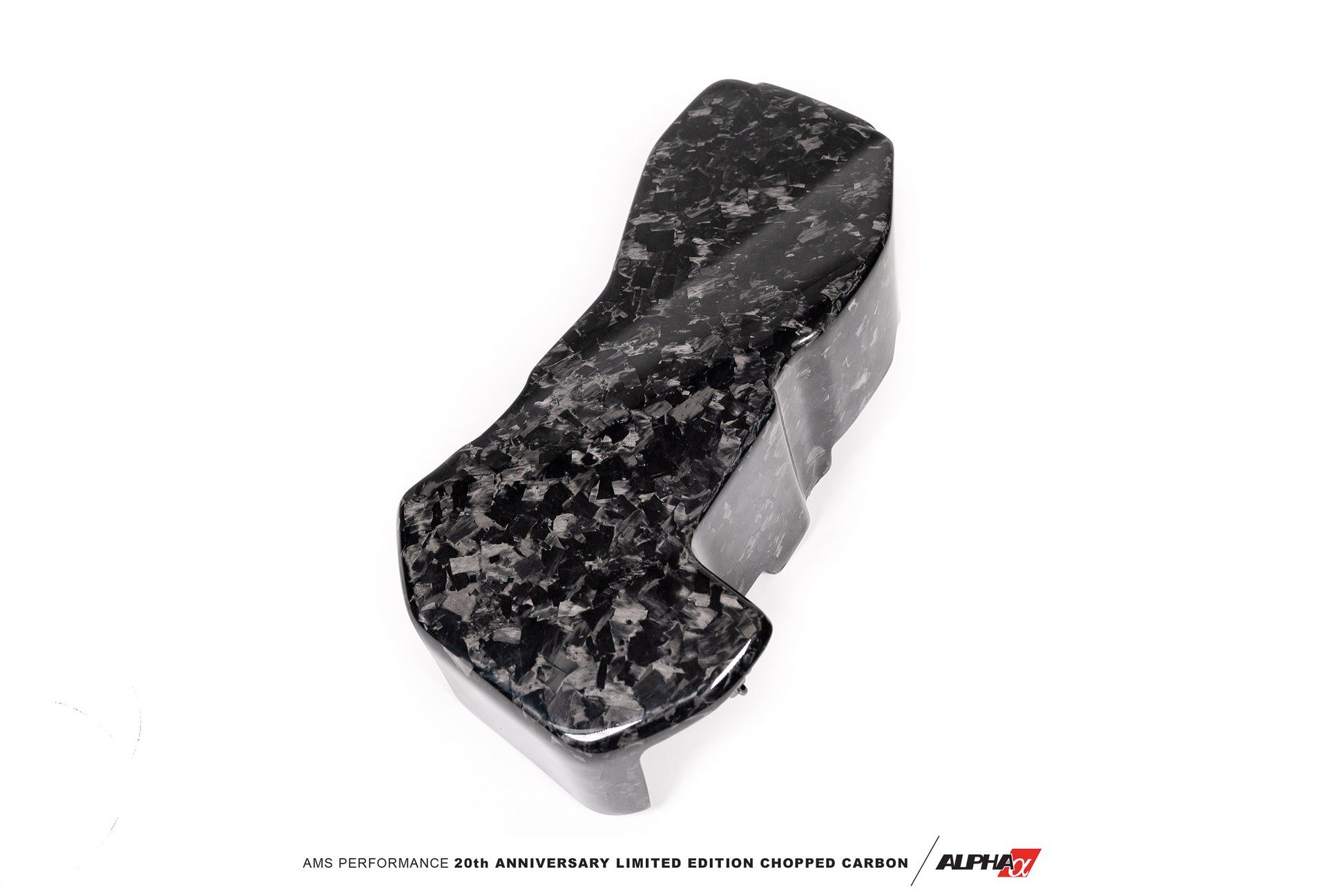 AMS - Carbon Fiber DME Cover for A90 Toyota Supra