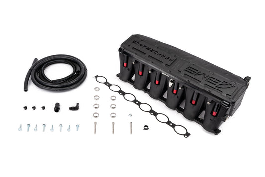 AMS - Performance Intake Manifold for BMW / A90 Toyota Supra