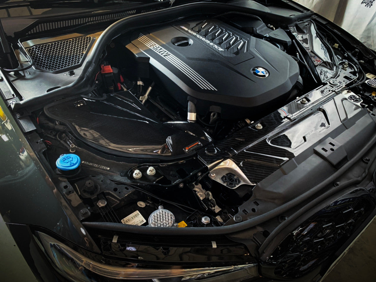 Armaspeed - B58 Carbon Fiber Intake for BMW G20 / G22 / G42