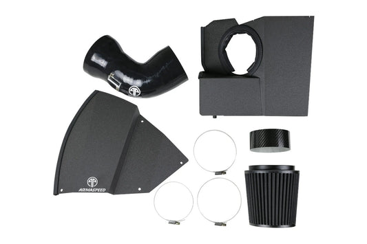 Armaspeed - B58 Alloy Cold Air Intake for BMW G20 / G22 / G42