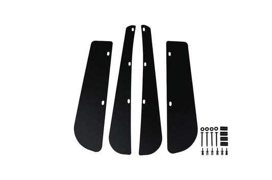 Armaspeed - Rock Guards for BMW G20