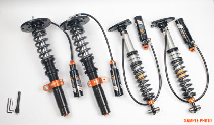 AST - 5300 Series Coilovers for A90 Toyota Supra