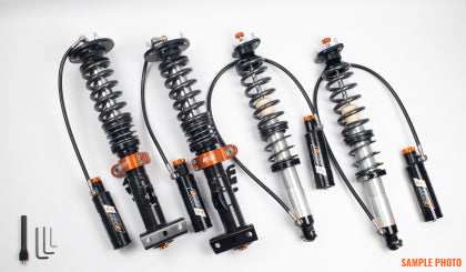 AST - 5200 Series Coilovers for A90 Toyota Supra