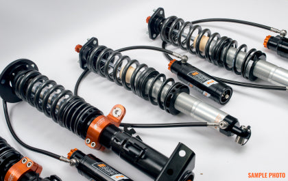 AST - 5200 Series Coilovers for A90 Toyota Supra