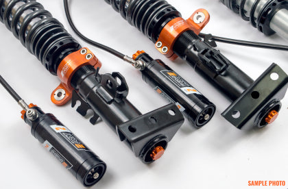 AST - 5200 Series Coilovers for A90 Toyota Supra
