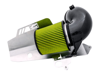 AWE - S-Flow Carbon Fiber Intake for A90 Toyota Supra