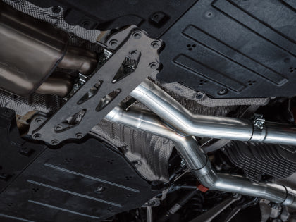 AWE - SwitchPath Edition Exhaust for BMW G80 / G82