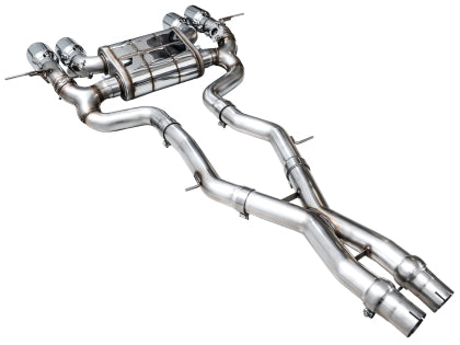 AWE - SwitchPath Edition Exhaust for BMW G80 / G82