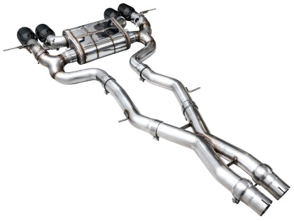 AWE - SwitchPath Edition Exhaust for BMW G80 / G82