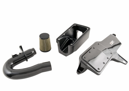 AWE - S-FLO Carbon Fiber Intake for BMW N20 / N26