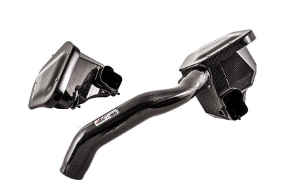AWE - S55 S-FLO Carbon Fiber Intake for BMW M2C / M3 / M4