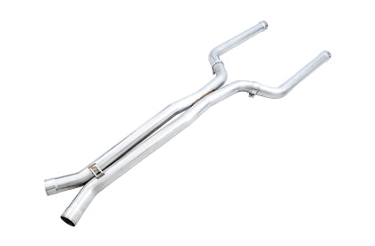 AWE - S63 Performance Mid Pipes for BMW M5