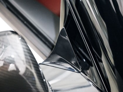 AWE - Wind Deflectors for A90 Toyota Supra