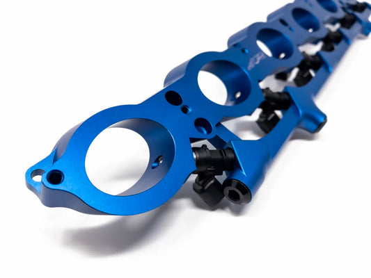Precision Raceworks - B58 Port Injection Kit for BMW FXX / GXX