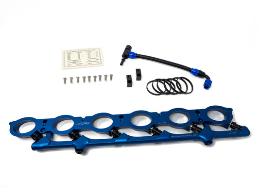 Precision Raceworks - B58 Port Injection Kit for BMW FXX / GXX