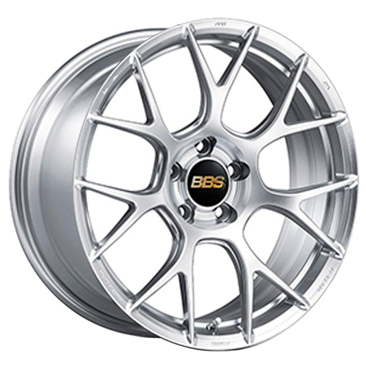 BBS - RE-V7 Wheels for BMW
