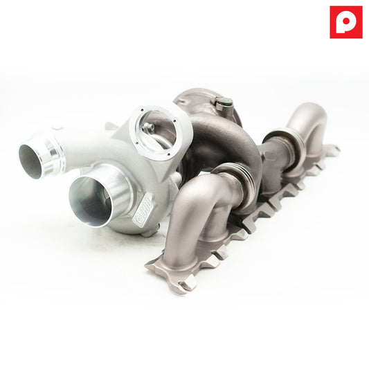 Pure Turbos - NEW PURE800 Turbo for BMW GEN 1 B58