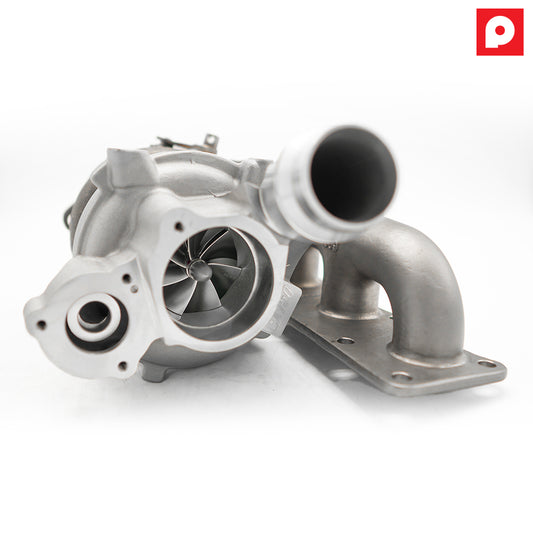 Pure Turbos - N55 PURE750 for BMW M2 / M235i / 335i / 435i