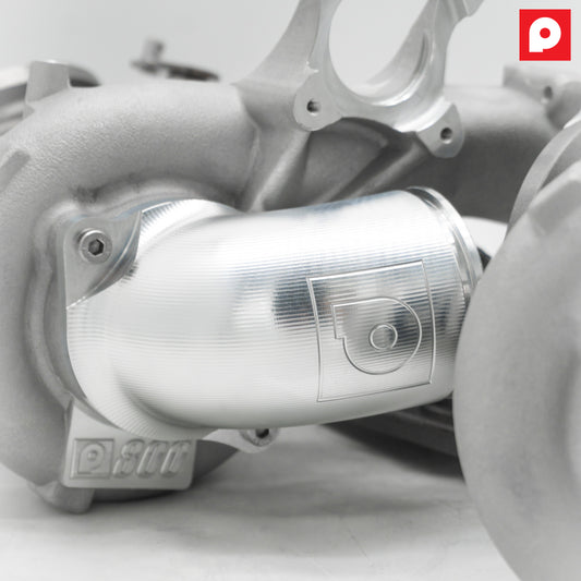 Pure Turbos - S55 NEW Pure800 for BMW M2 / M3 / M4