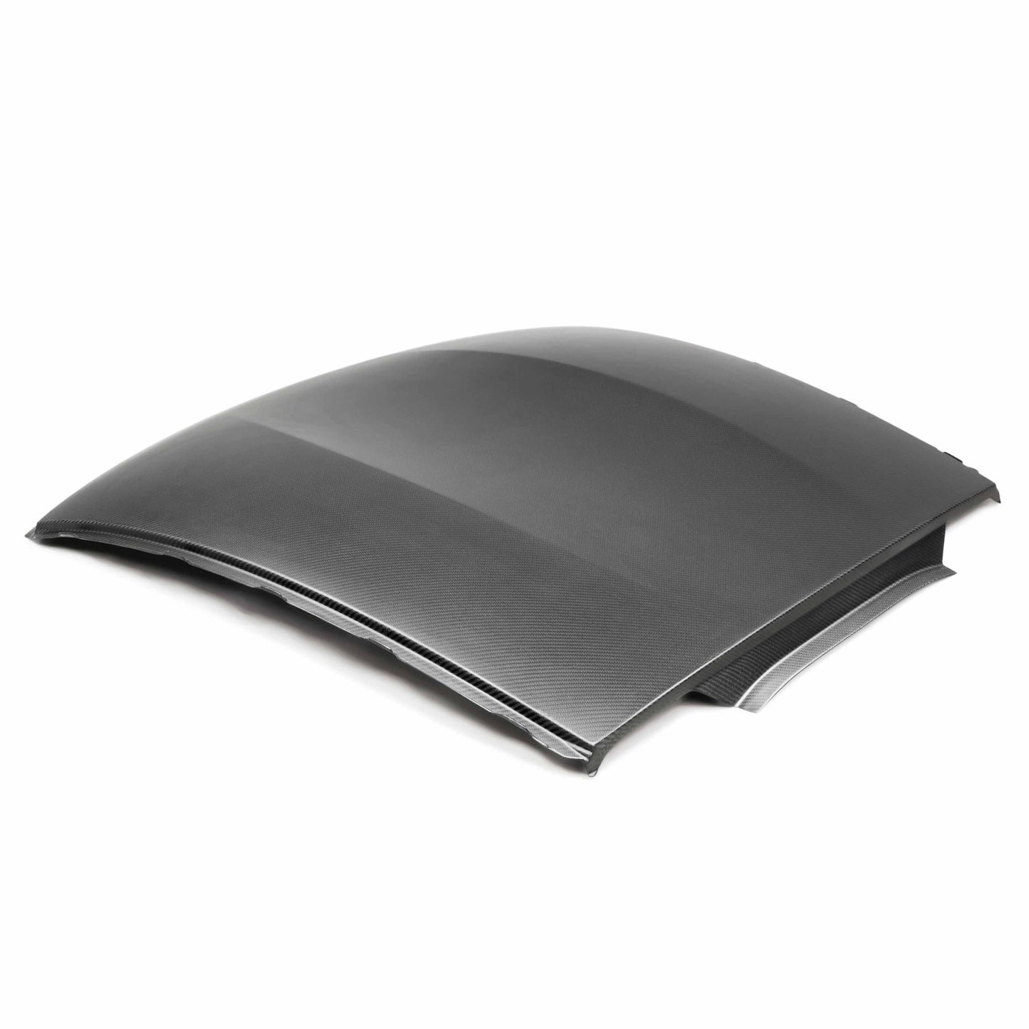 Seibon - DRY Carbon Fiber Roof Replacement For 2020 - 2026 Toyota Supra A90 MKV - Matte