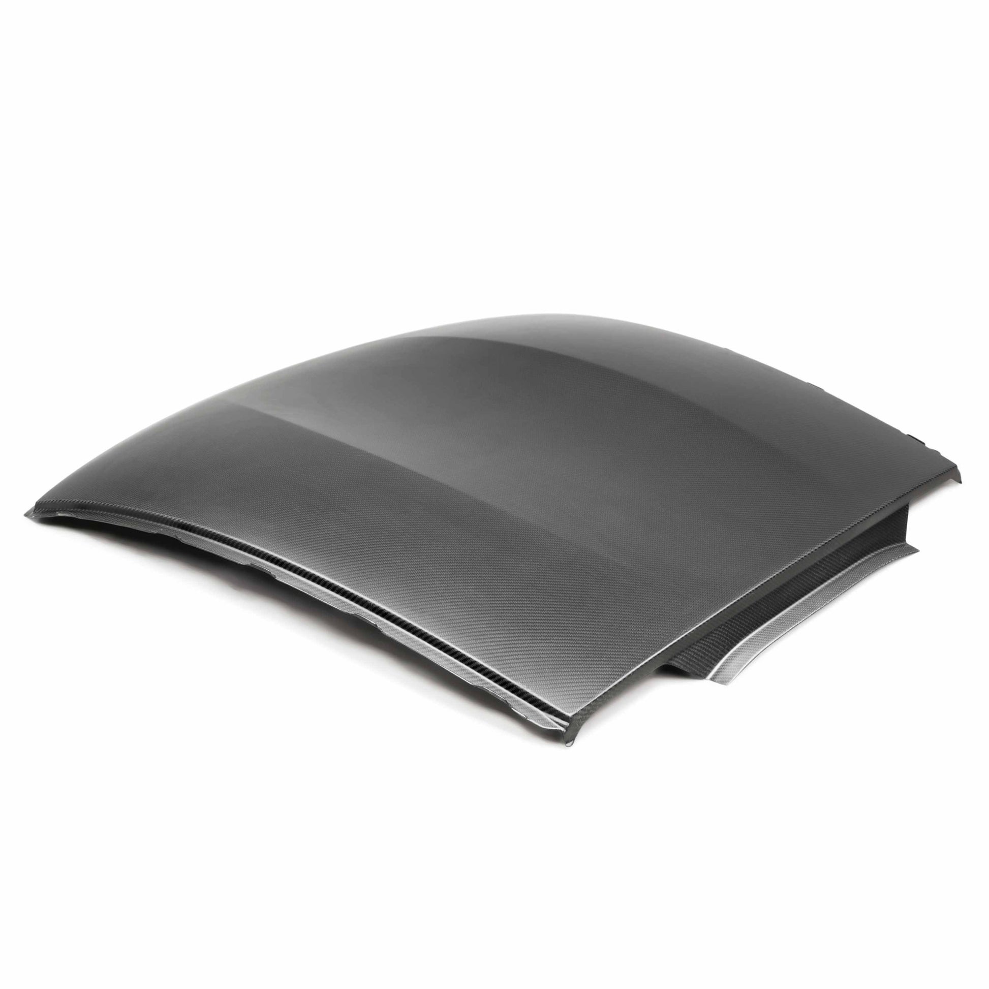 Seibon - DRY Carbon Fiber Roof Replacement For 2020 - 2026 Toyota Supra A90 MKV - Matte
