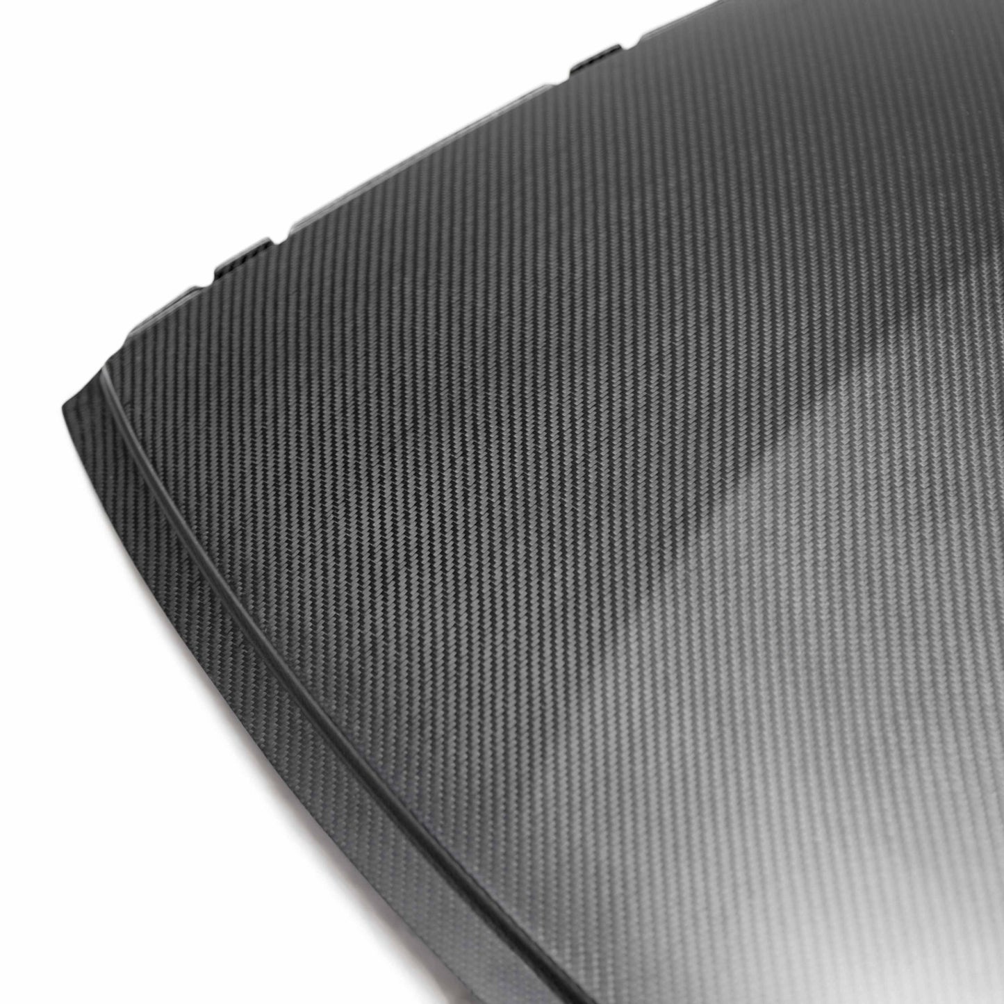 Seibon - DRY Carbon Fiber Roof Replacement For 2020 - 2026 Toyota Supra A90 MKV - Matte