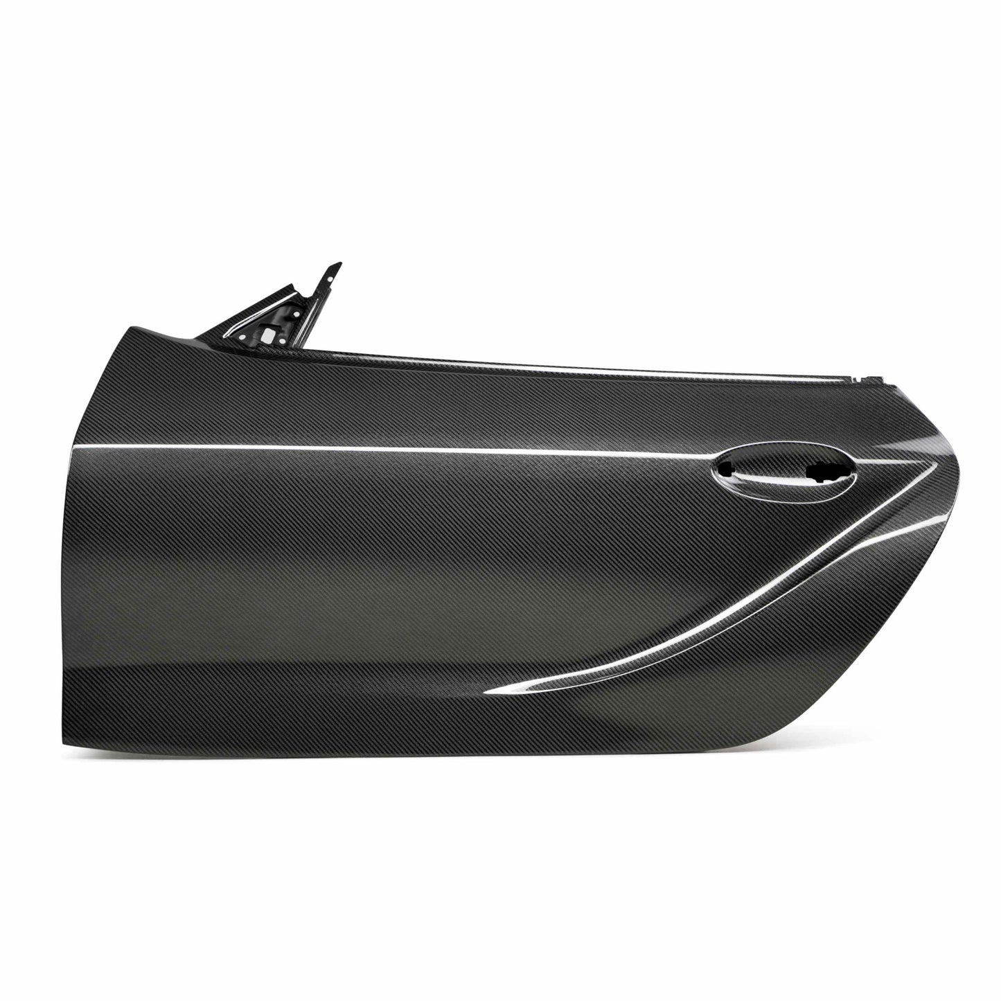 Seibon - Carbon Fiber Doors For 2020 - 2026 Toyota Supra A90 MKV