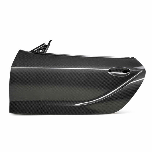 Seibon - Carbon Fiber Doors For 2020 - 2026 Toyota Supra A90 MKV