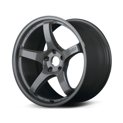 Gram Lights - 57CR Wheel / 18x9.5 +38mm / 5x120