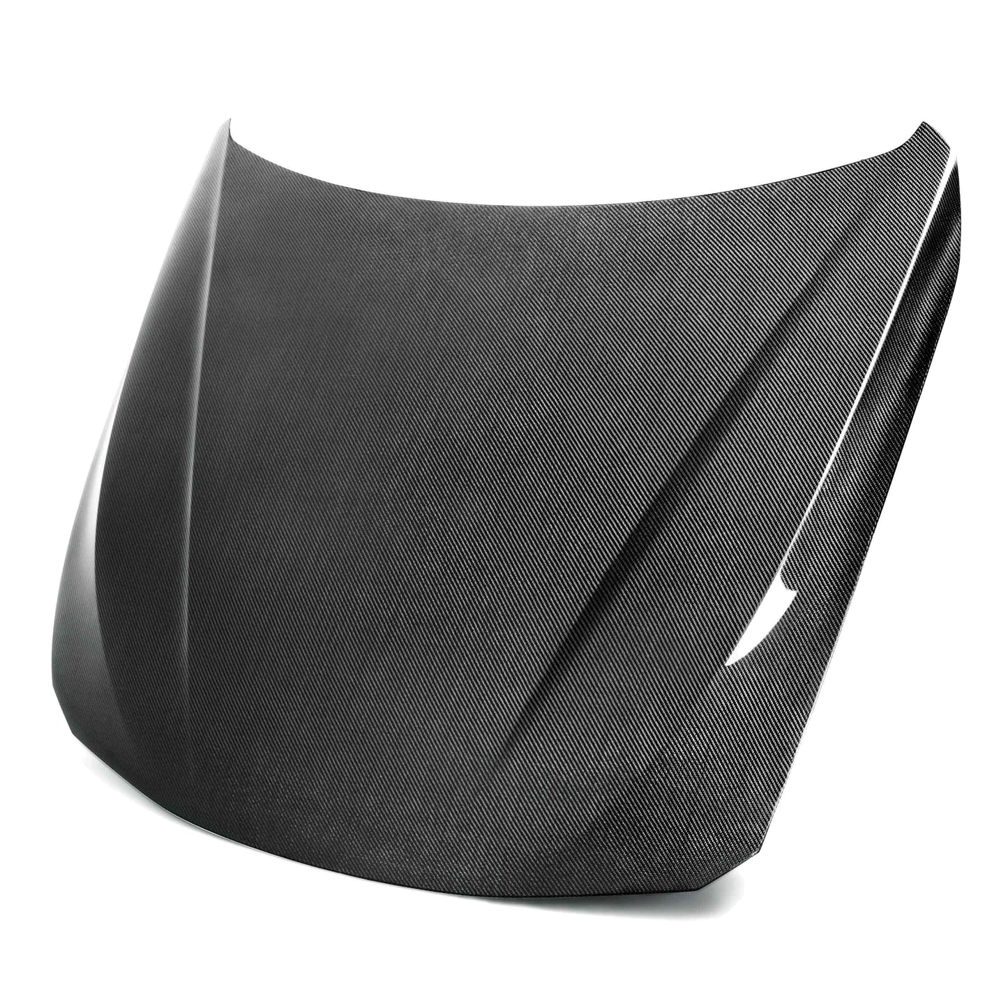 Seibon - OEM-Style Carbon Fiber Hood for BMW F30 / F32