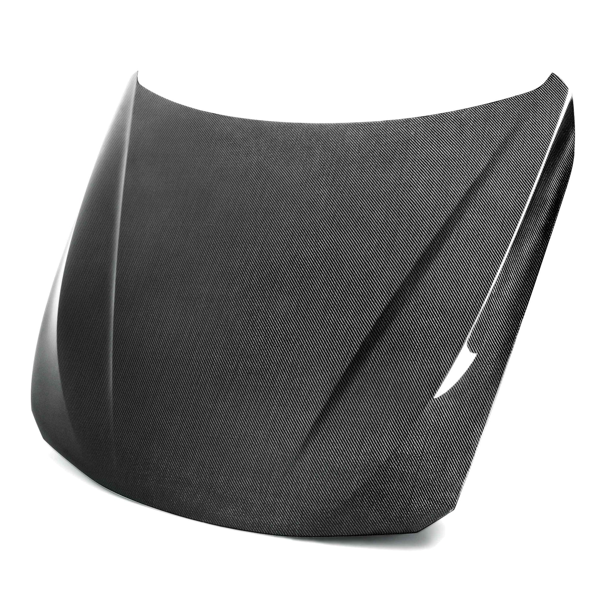 Seibon - OEM-Style Carbon Fiber Hood for BMW F30 / F32
