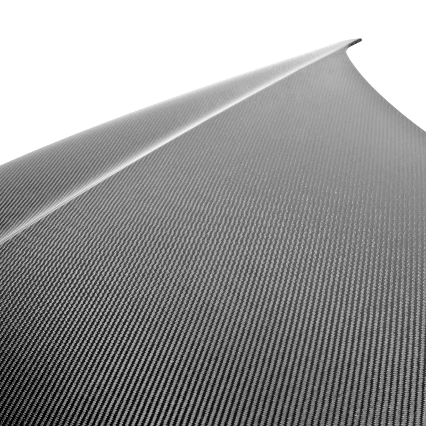 Seibon - OEM-Style Carbon Fiber Hood for BMW F30 / F32