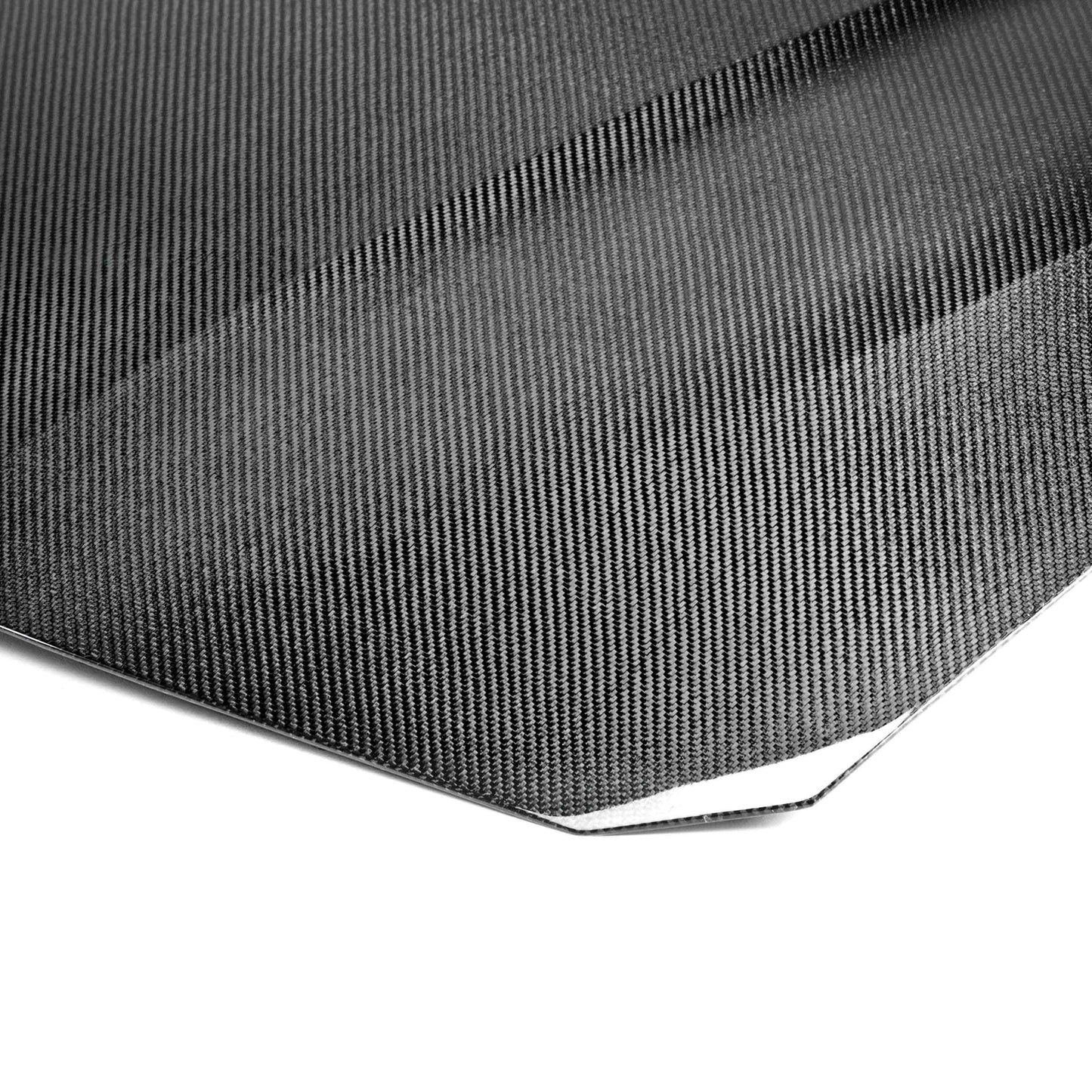 Seibon - OEM-Style Carbon Fiber Hood for BMW F30 / F32