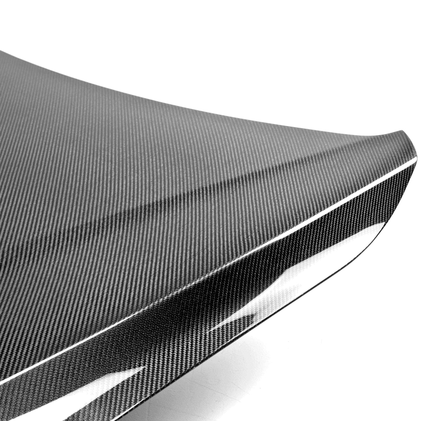 Seibon - OEM-Style Carbon Fiber Hood for BMW F30 / F32
