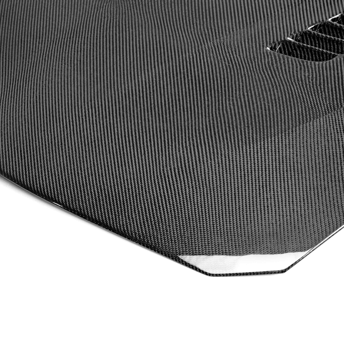 Seibon - VR-Style Carbon Fiber Hood for BMW F30 / F32