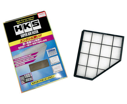 HKS - Super Filter for A90 Toyota Supra
