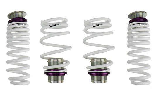 HKS - HM Height Adjustable Springs Kit for A90 Toyota Supra